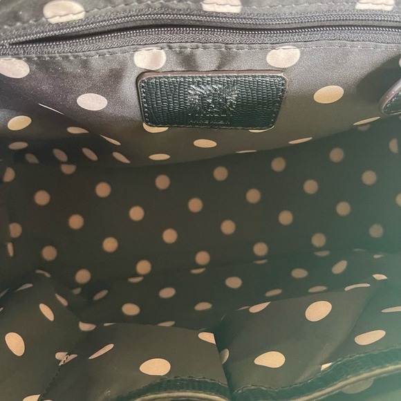 Anne Klein Bar It All Tote Shoulder Bag - Picture 10 of 12